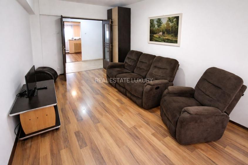 Apartament 4 camere | Etaj Intermediar  | Zona Apărătorii Patriei - 2