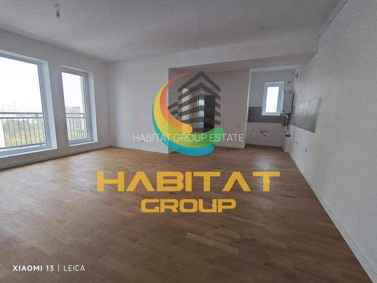 APARTAMENT CU ACCES DIRECT LA PRIVELISTEA DIN  PARCUL TINERETULUI - 2