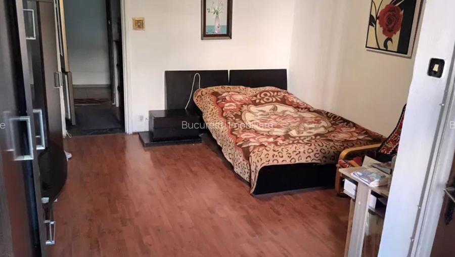 TITAN metrou Parc Policlinica Titan ETAJUL 5 AMENAJATA - 4