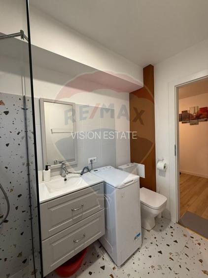 Apartament cu 2 camere de închiriat în zona 1 Mai - 16
