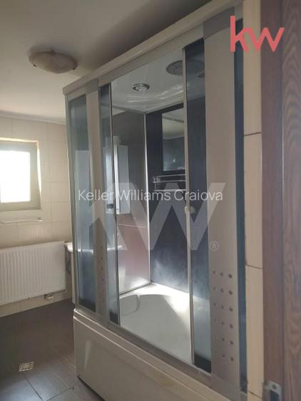 Casa spatioasa in Dragotesti – oaza de verdeata - 10