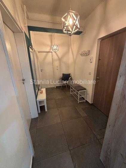 Apartament 2 camere LUX | 2021 | Parcare | Reșița – Giurgiului | aproape metrou - 16