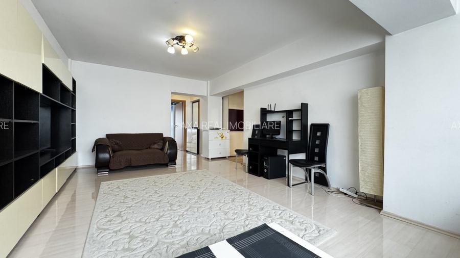 De vanzare 3 camere | Bd. Decebal | Etaj 2/8 | 92 mp | 2 bai  - 6