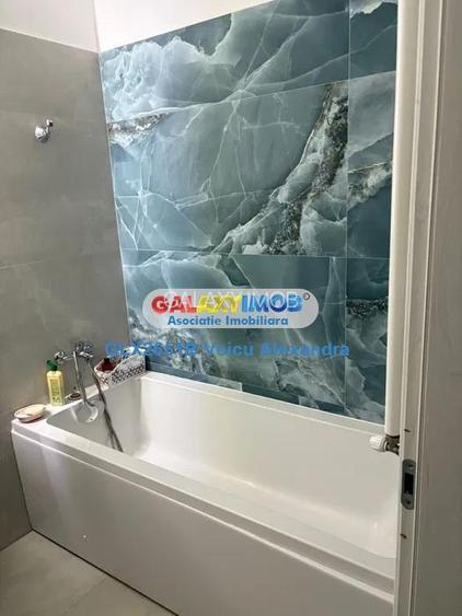 Garsoniera Bloc Nou - Berceni - Dimitrie Leonida - Parcare - 7