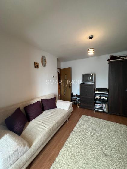 Apartament 2 camere 50mp zona Liceului de Chimie mobilat 62.000eur neg - 5