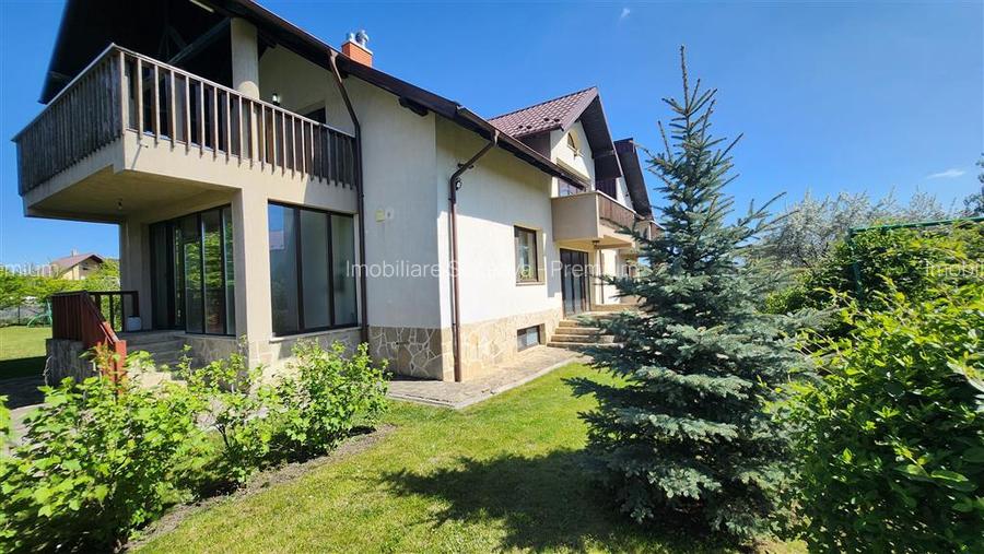 Conac in Ipotesti! - Suceava! De Vanzare! 0727817187 - 7