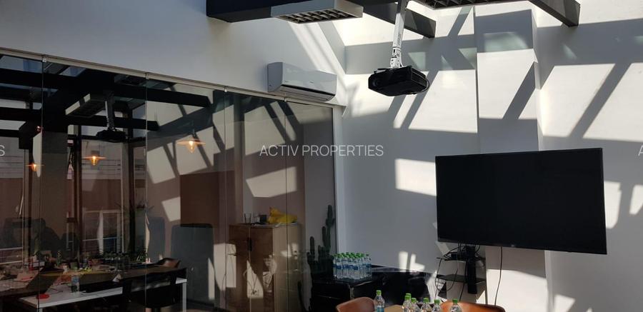 Vanzare cladire de birouri, constructie 2014, D+ P+5+6 retras Dorobanti Beller - 29