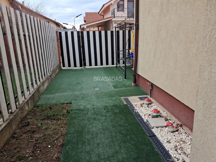 🏡 BRASADAS vinde DUPLEX in cartierul rezidențial PRIETENIA. - 6