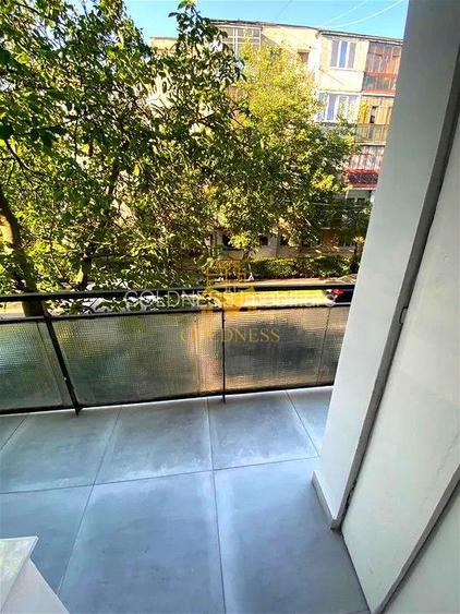 1 camera, modern, decomandata, balcon, Cartierul Marasti, Aurel Vlaicu - 7