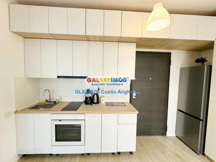 Apartament 2 camere SMART - Lujerului   Plaza   Afi - 4