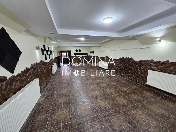 Închiriere spațiu comercial 65 mp, în zonă intens circulată - Piața 9 Mai - 2
