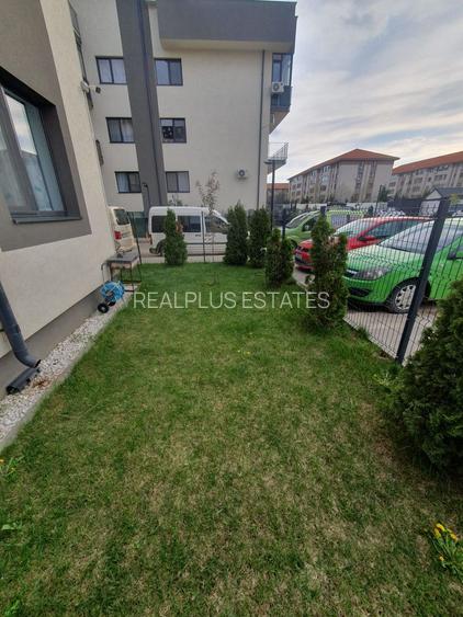 De vanzare 2 camere parter si curte proprie - Fundeni-Dobroesti - 14