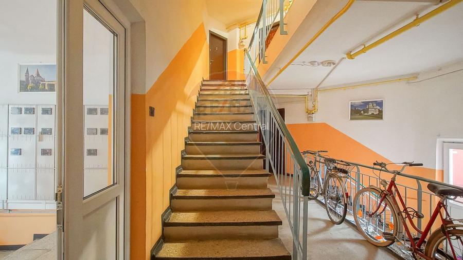 Apartament 2 camere decomandat – Bartolomeu  lângă Avantgarden Faza 5 - 20