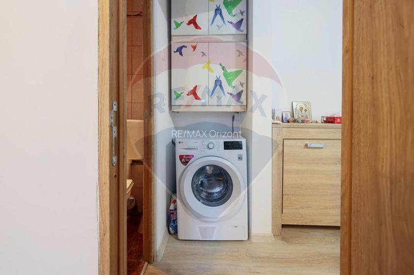 Apartament Electroprecizia - Săcele - 9