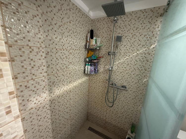 Tei Maica Domnului apartament cu 2 camere de vanzare - 13