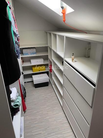 Mansarda de inchiriat - 7