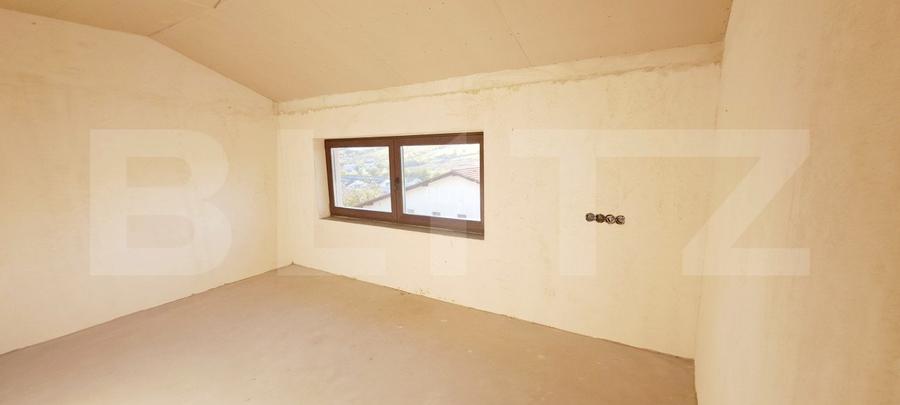 Duplex 154 mp, teren 250 mp, garaj, zona Auchan, Iris - 9