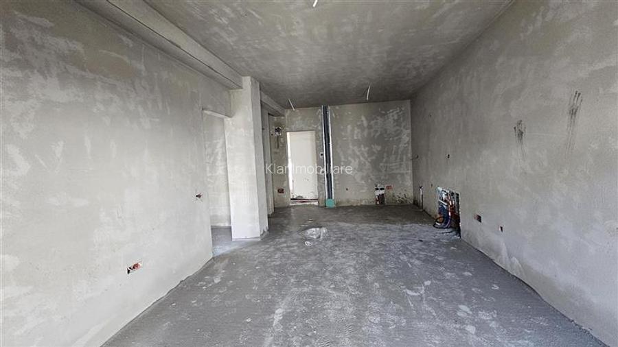 Apartament 2 camere 48.45mp, Baciu, zona Pizzeria Regal - 3