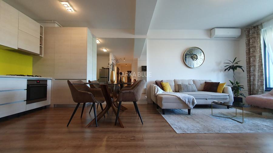 Apartament elegant cu terasă și apusuri superbe în Iancu Nicolae - 7