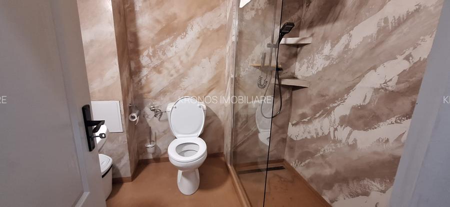 EXCLUSIV OCAZIE ! EFORIE SUD COMPLEX TURISTIC 3.745 MP.  30 CAMERE FRONTAL MARE - 23