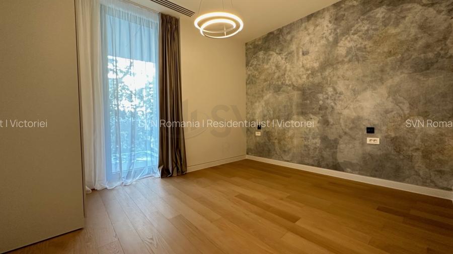 REA1016580 Apartament 3 camere Lux proiect exclusivist F-Zeen Floreasca - 8