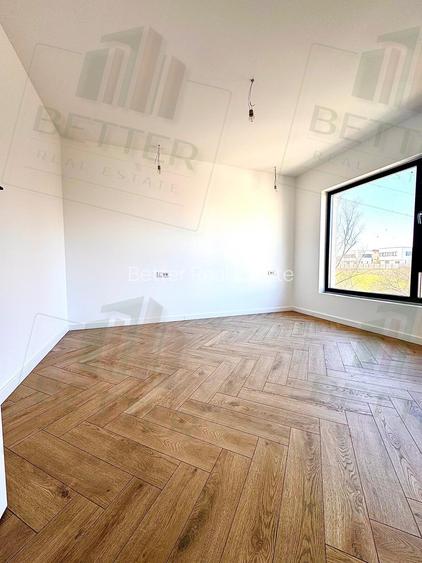 Casă nouă de vânzare în Berceni Ilfov - 4 camere, mutare rapidă - 13