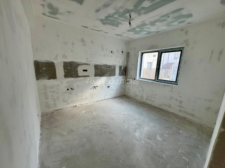 Casa finalizata P+1. 4 cam. Util 104mp. Teren 207mp. Finisaje la alegere - 9