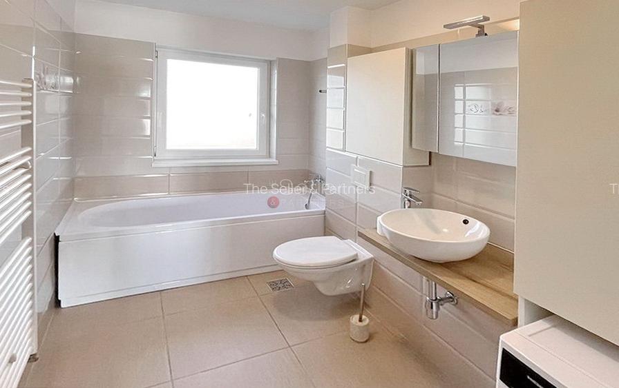 Mobilier Inclus Zona de Interes - 9