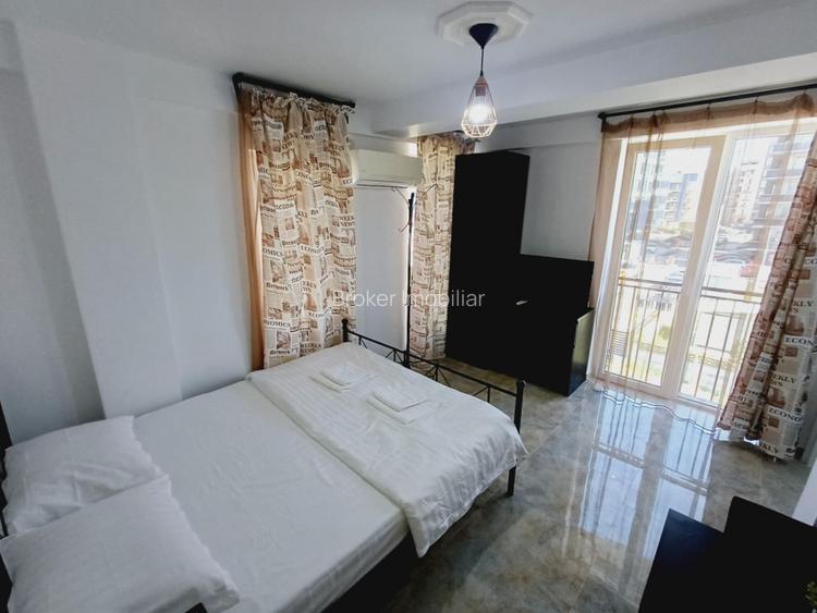 Pensiune premium Mamaia Nord – afacere la cheie - 10