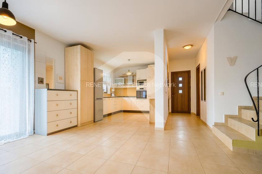 Casa între două păduri - TARTASESTI - DAMBOVITA - 3