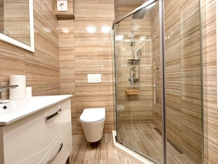 De inchiriat | Apartament modern cu 3 camere si 2 terase, in zona Herastrau - 9