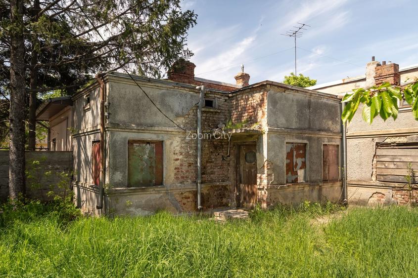 COMISION0% - Teren cu dubla deschidere, 246mp, str. Jimbolia - Bucurestii Noi - 9