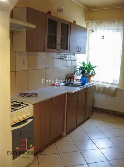 Apartament 2 camere, etaj 1, decomandat, 62mp, Targu Mures - 2