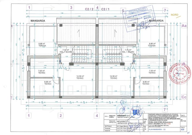 Vile/Ozana/Finalizare MARTIE 2026!! - 8