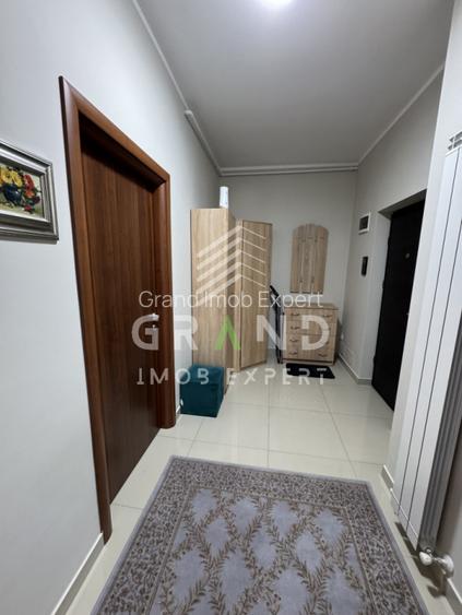 2 camere decomandate | AC | 2 parcări | Sigma Center/Augustin Presecan - 29