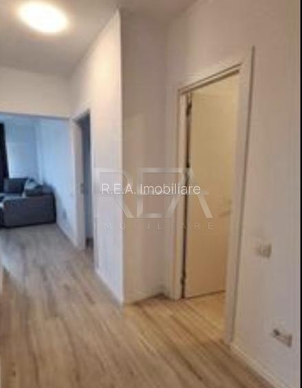 2 camere, et 12/15, parcare-Ansamblul Primavara - 4