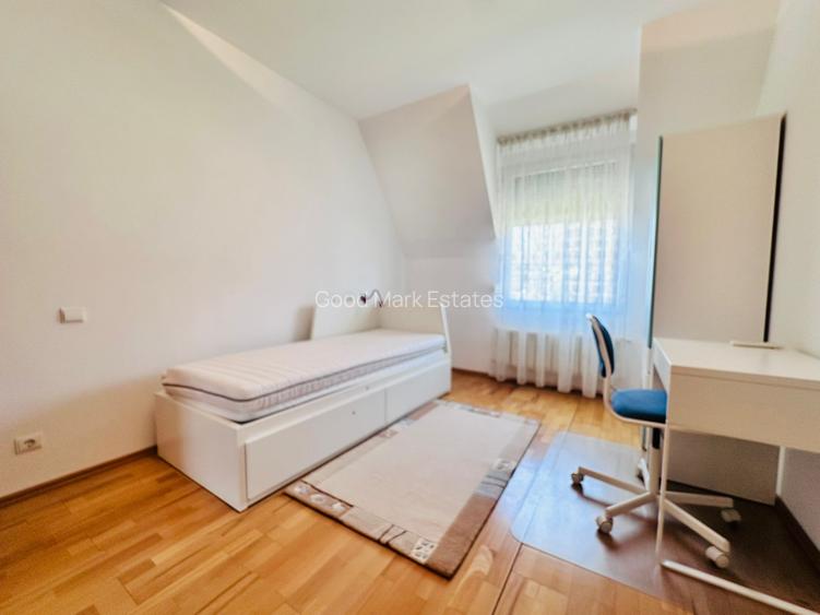 Vila Pipera | Complex securizat | Piscina | Gradina | Iancu Nicolae - 13