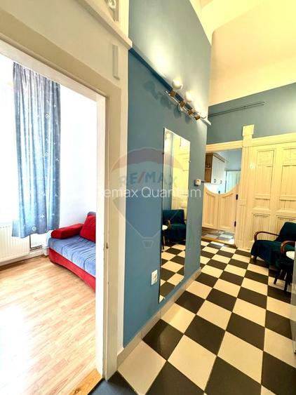 Apartament cu 2 camere de vânzare în zona Ultracentral - 9