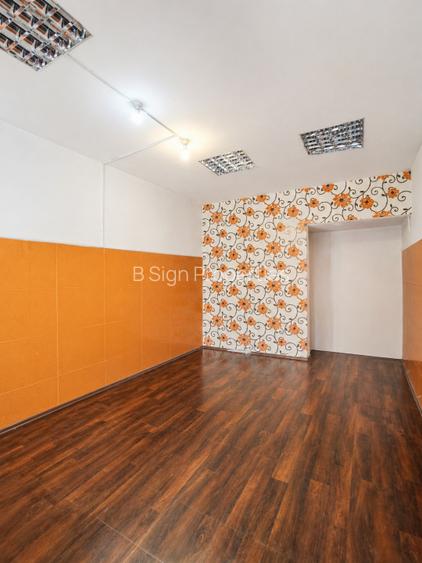 Spatiu comercial | Activitati diverse | Calea Mosilor | Comision 0% - 3