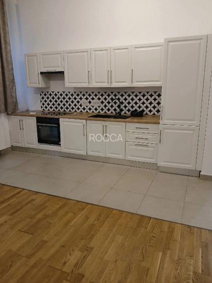Apartament de 2 camere, 72 mp, centrala, terasa, Marmura Residence - 5