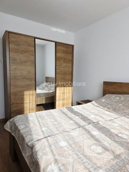 Apartament 2 camere | Tomis II | etaj 3 | mobilat, utilat | centrală gaz - 7