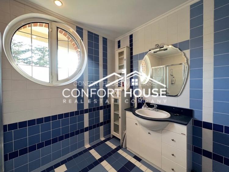 Vila cu gradina de vis in PIPERA - 31