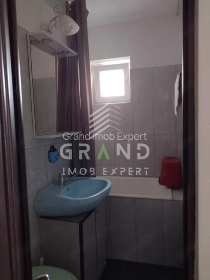 Apartament 2 camere | 36 mp | CT | Manastur/Primaverii - 5