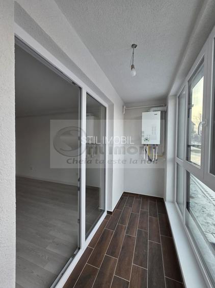 Apartament 2 camere - Pacurari - Strada Soarelui - 3