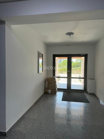 Apartament  23 AUGUST, 3 camere + terasă 20MP, 2 locuri de parcare  - 13