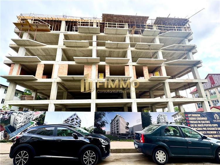 Bloc nou Alexandru cel Bun | CENTRAL | ID: 1308 - 2