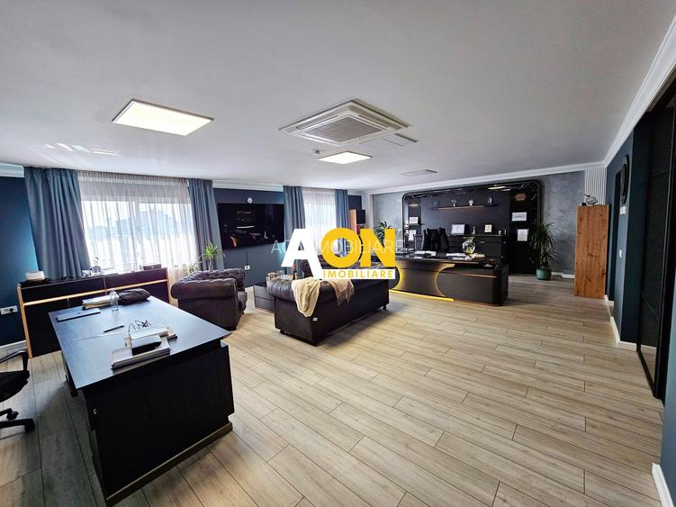 Birouri premium cu lift, 75–400 mp, zona Carolina Mall - 8