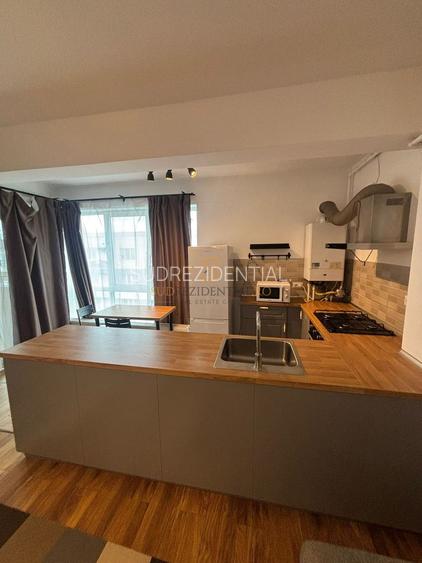 Studio de închiriat – Metrou Aparatorii Patriei, Drumul Jilavei - 3