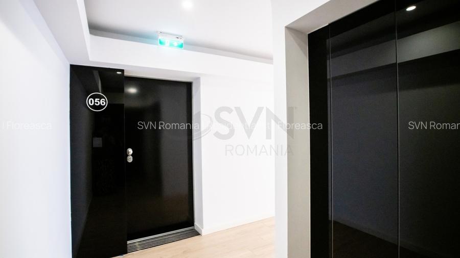REA1027027 Apartament modern 2 camere Cortina North - 9
