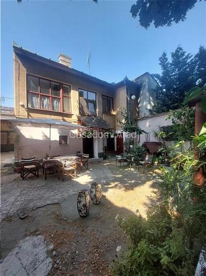 Casa D+P, zona Bou Rosu, pentru locuit sau afacere - 2